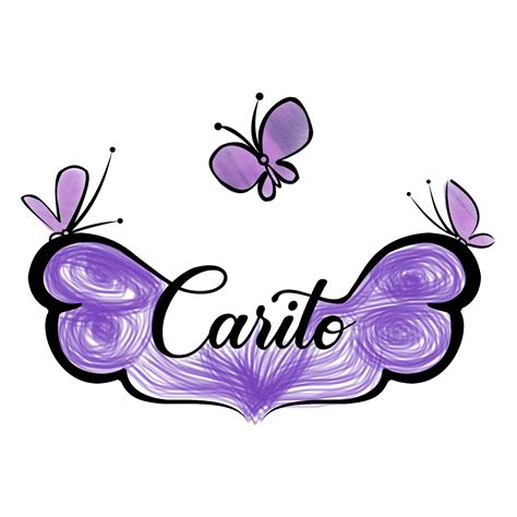 Carito Logo