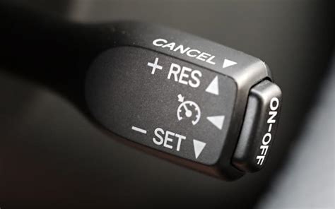 Carkings Cruise Control Inbouw