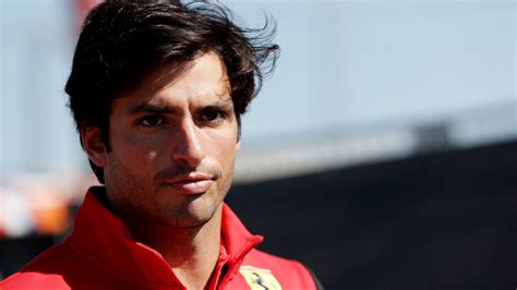Carlos Sainz