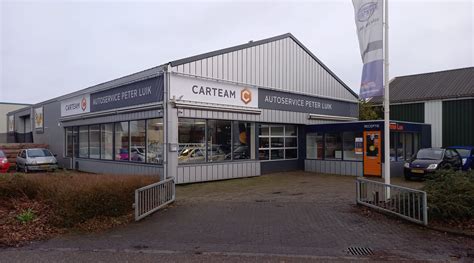 Carteam Autoservice de Gelder