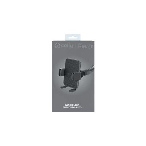 Celly Car Holder Flex Plus