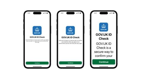 Check ID App