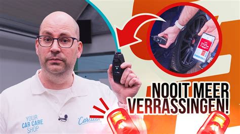 Check auto op schade