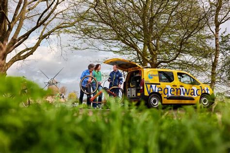 Checklist autohuur ANWB