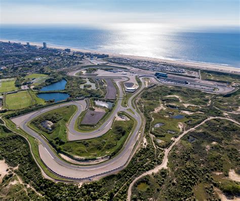 Circuit Zandvoort