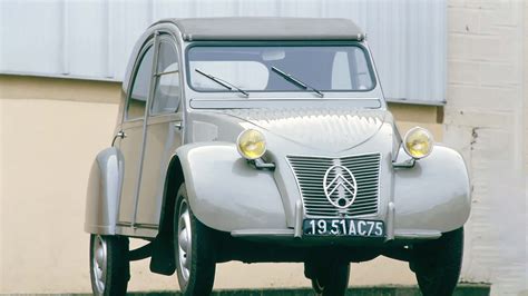 Citroën 2CV