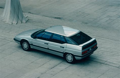 Citroën XM