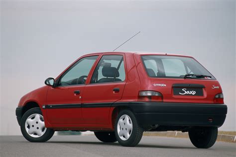 Citroen Saxo