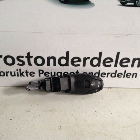 Cruise Control Hendel