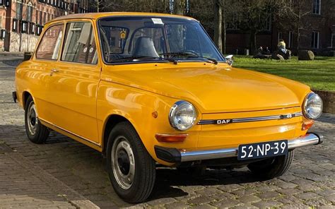 DAF Personenauto