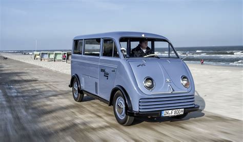 DKW Schnellaster