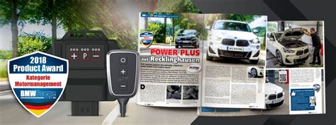 DTE Systems Chiptuning