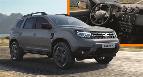 Dacia Duster Boordcomputer