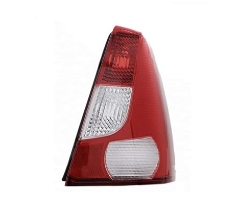 Dacia Logan Achterlicht