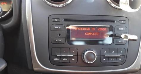 Dacia Radio