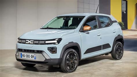 Dacia Van Kesteren