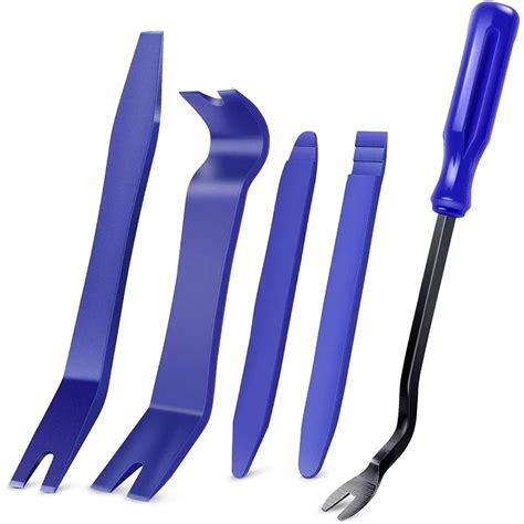 Dashboard removal tools