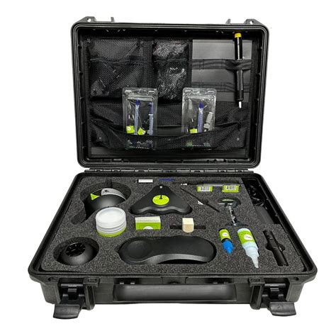 Dashboardkast reparatie kit
