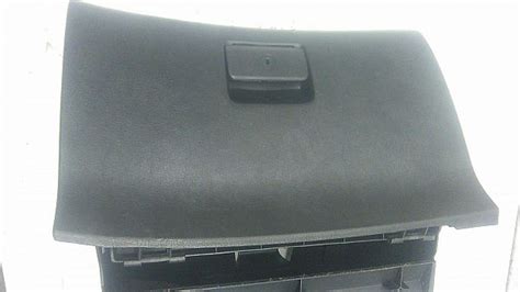 Dashboardkastje Peugeot 307