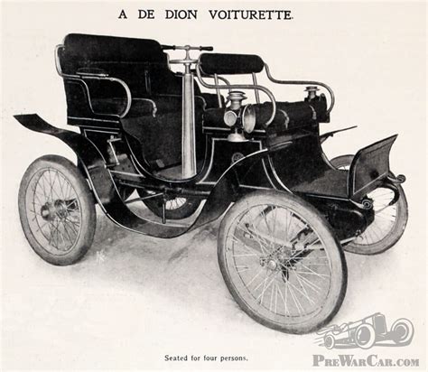De Dion-Bouton