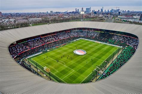 De Kuip