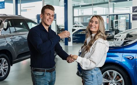 De Vereende autoverzekering