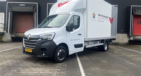 De gebroeders Renault