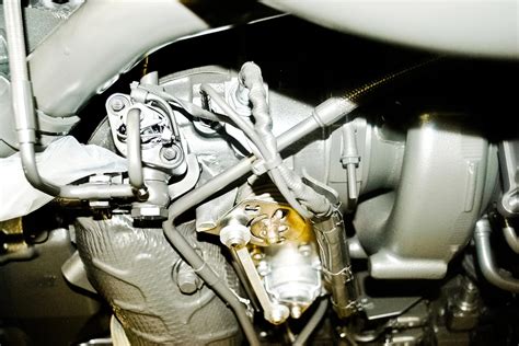 Defecte ABS Sensor Symptomen