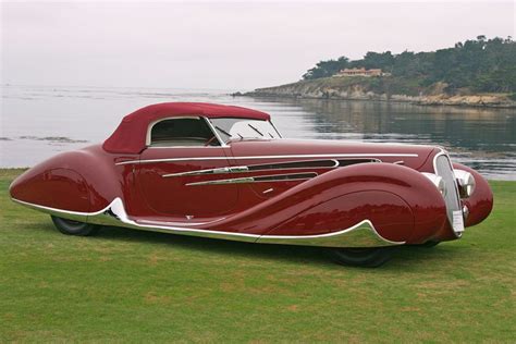 Delahaye Type 1