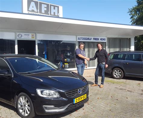 Dennis Offenberg Offenberg Autotechniek