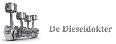 Dieseldokter Logo