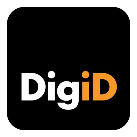 DigiD logo