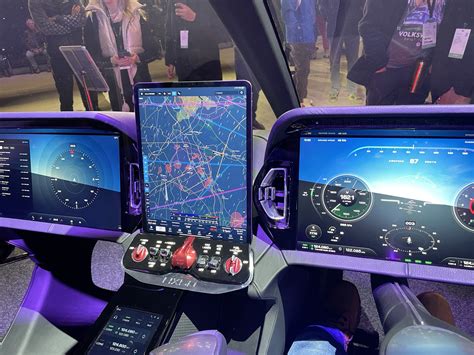 Digital Cockpit