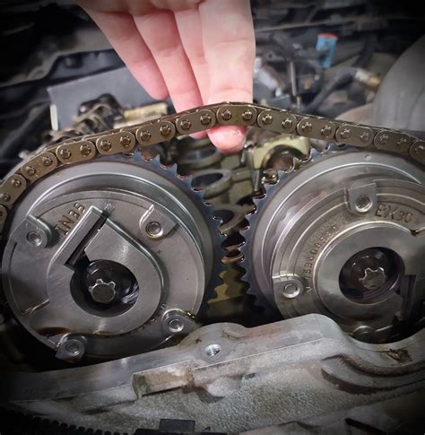 Distributieketting Mercedes