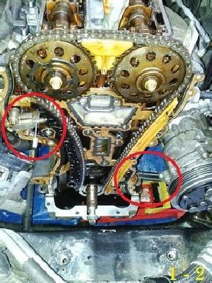 Distributieketting Opel