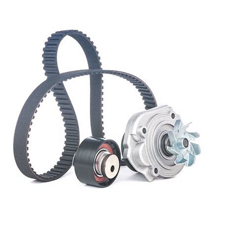 Distributieriem Fiat 500