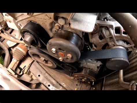 Distributieriem Renault Clio