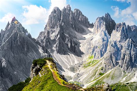 Dolomieten