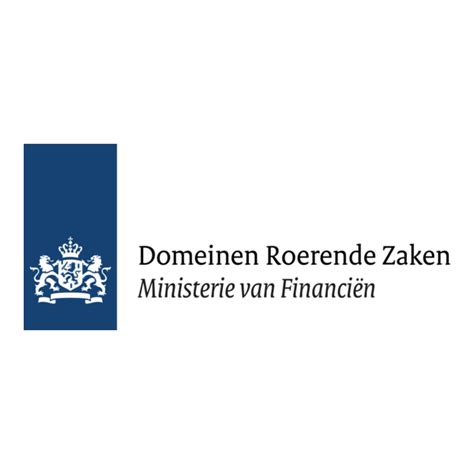 Domeinen Roerende Zaken Logo