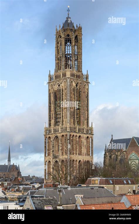 Domtoren Utrecht