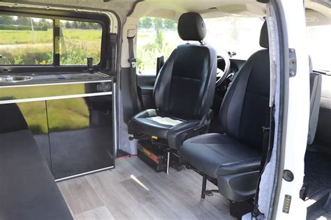 Draaiplateau voor camper