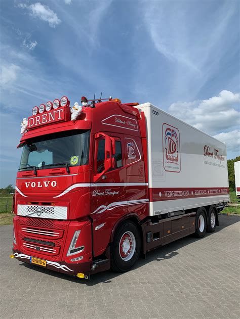 Drent & Kloek autobedrijf