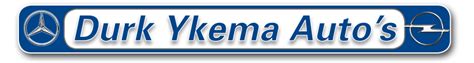 Durk Ykema Autobedrijf