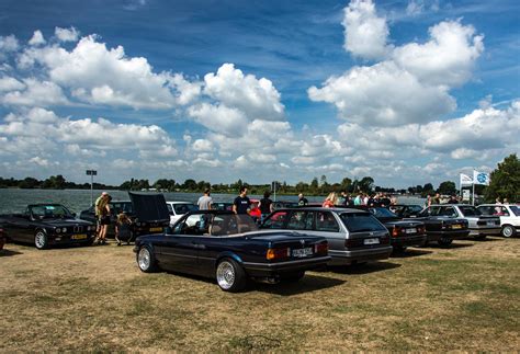 E30 Summer Meet