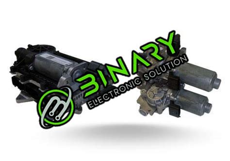 Easytronic F13 MTA en F17 MTA transmissiesystemen