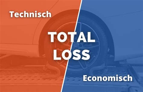 Economisch Total Loss