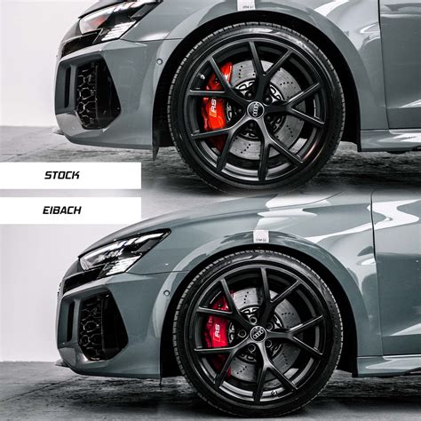 Eibach Pro-Kit Verlaging