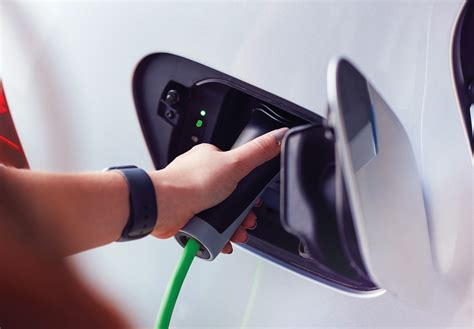 Elektrisch Laden