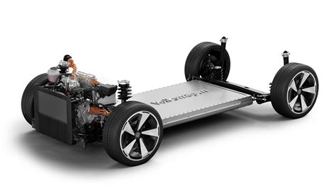 Elektrisch Platform