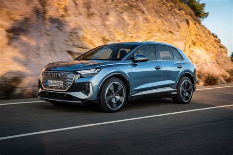 Elektrische Audi
